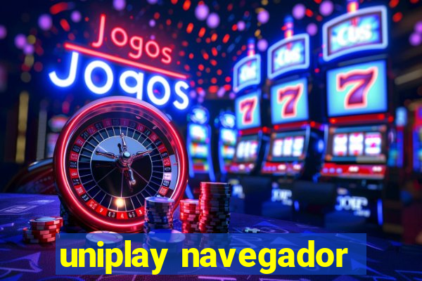 uniplay navegador